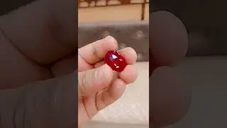 Real Chetam Yaqoot Stone | #shorts
