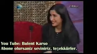 Arif Sag, Nuray Hafiftaş --- Konusma