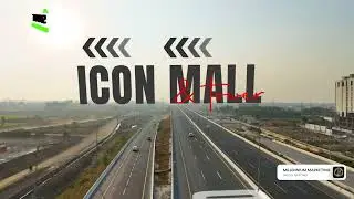 Icon Mall & Towers Full Podcast | Mian Athar Exclusive | Bahria Town Lahore