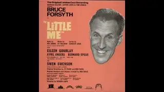 Little Me OLC (1964) Musical