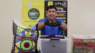 How to Coco Coir Video
