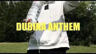 GA$PO x GGUNJA - DUBINA ANTHEM ( street video )