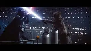 Darth Vader Edit   Unstoppable