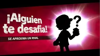 Top 15 Personajes que me gustar&iacute;a ver en Super Smash Bros | Parte 1