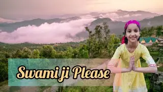 Swami ji Please🙏 || Pahadi Dance Video || Priyanka Mehar || Pahadi Dance Cover 