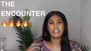 My Testimony | Holy Ghost Encounter