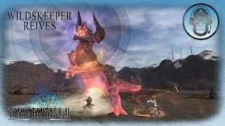 FFXI Wildskeeper Reive Guide