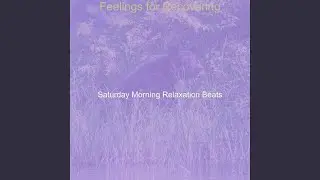 Sensational Saturday Mornings