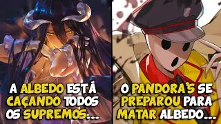 OVERLORD: 15 TEORIAS INCRÍVEIS QUE EXPLICAM TUDO! VOCÊ PRECISA SABER!