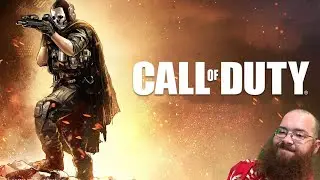 Ol Poppa KDid I hear Zombies in MW3 with the crew? - Fundraiser Keep power on!