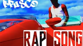 Brisco - Rap Song | Music Video | Jordan Tower Network