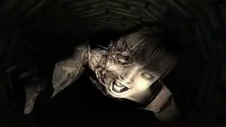 Полные версии игр в коробке &mdash; Fatal Frame 1 (мод Project Zero) &mdash; часть 4