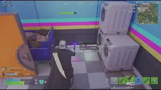 My teammate Won the whole match.For our team.