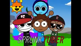 Carlbox - Sprunktuber (Showcase)