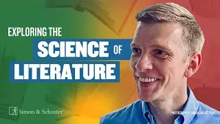 WONDERWORKS: Exploring the Science of Literature