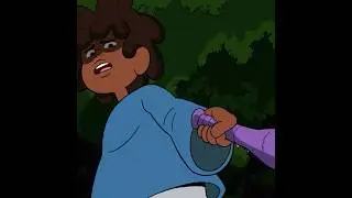 THIS IS SO SILLY TO ME#edit #craigofthecreek #shorts