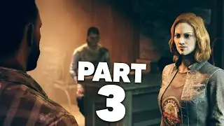 Прохождение игры FALLOUT 76 WASTELANDERS, часть 3 &mdash; НАШЛИ СОКРОВИЩЕ