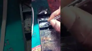 #redmi #note 7 #on #off #ptta #ripair #smartphone #mobilerepairing #youtubechannel #viralshorts