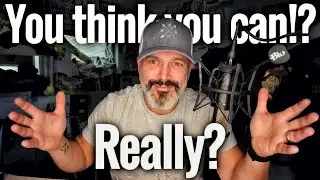 Do You Really Think You Can Run an Ultramarathon? (My Honest Answer)