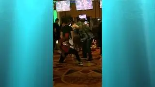 SGC 2015