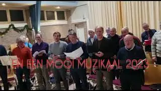 Toonkunst Kerstgroet 2022
