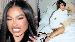 SHE GOT EMBARRASSED! India Love ADMITS She LEFT Onlyfans After Her Brother Got CLOWNED For It