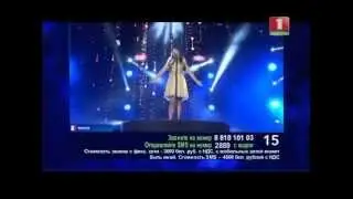 Junior Eurovision 2014 Final Recap
