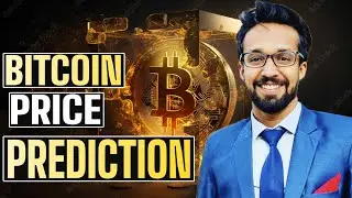 Bitcoin market structure price and Elliot wave long term predictions