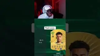 Flash evo #fc26 #fifa #eafc26 #ultimateteam #evolution