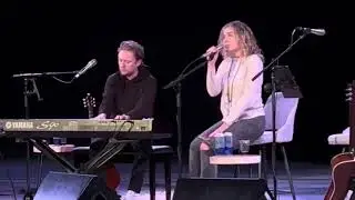 Ocean - Sarah Buxton/Tofer Brown