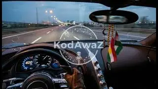 KodAwaZ - New Remix & solo (Kurdana)