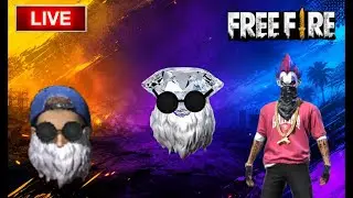 vss bhai live stream 🔴 unlimited diamond free fire 🔥