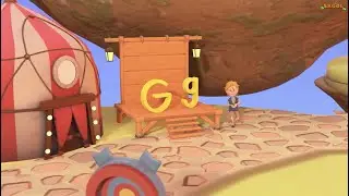 SKOOL- G Sesi Şarkısı /1. Sınıf Okuma Yazma