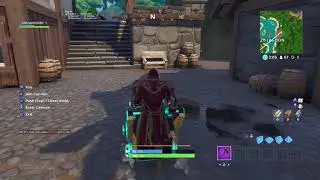 Bp mission