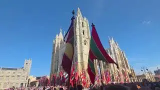SAN FROILAN 2025