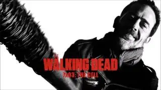 EASY STREET | THE WALKING DEAD | ONE HOUR VERSION 1H