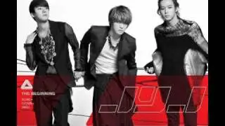 [DOWNLOAD]  JYJ - Ayyy Girl (Feat. Kanye West, Malik Yusef)