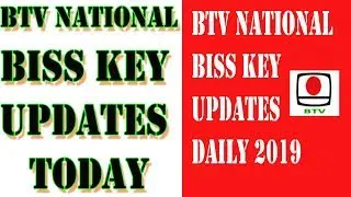 btv national new Bisskey updates today Daily 20-06-2019|Biss key updates daily for Icc World cup