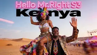 Hello Mr Right Kenya S3 EP 13-2