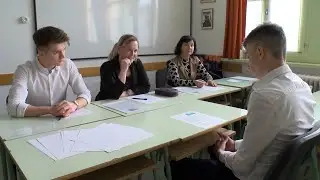 Szóbeli felvételi a Bibóban