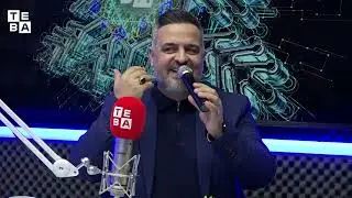 Yunus T&uuml;t&uuml;nc&uuml; ve Hawar Bezirgan&rsquo;dan karşılıklı horyat ve besteler