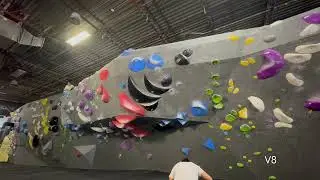 Dec 7, 2025 - Boulder @ Bloc Shop