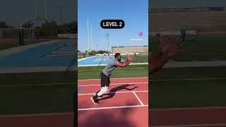 Broad Jump Progressions