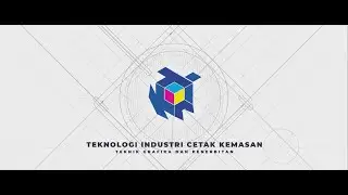 Teknologi Industri Cetak Kemasan, Politeknik Negeri Jakarta | Video Profile