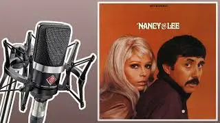 Summer Wine - Nancy Sinatra/Lee Hazlewood | Only Vocals (Isolated Acapella)