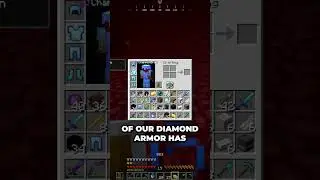 UNLIMITED OP ITEMS in Minecraft!