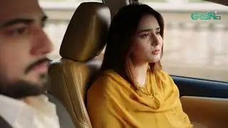 Sharakat Episode 09 | Best Moment 04 | Sumaiyya Bukhsh - Danial Afzal Khan | Green TV Entertainment