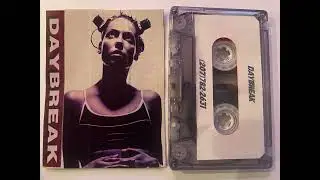 DJ Daybreak - Pine Trees (old-school 90-s house) vinyl mix