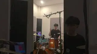 Cherry on Top - BINI Short Drum Cover