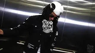 Kyzo Kidd 